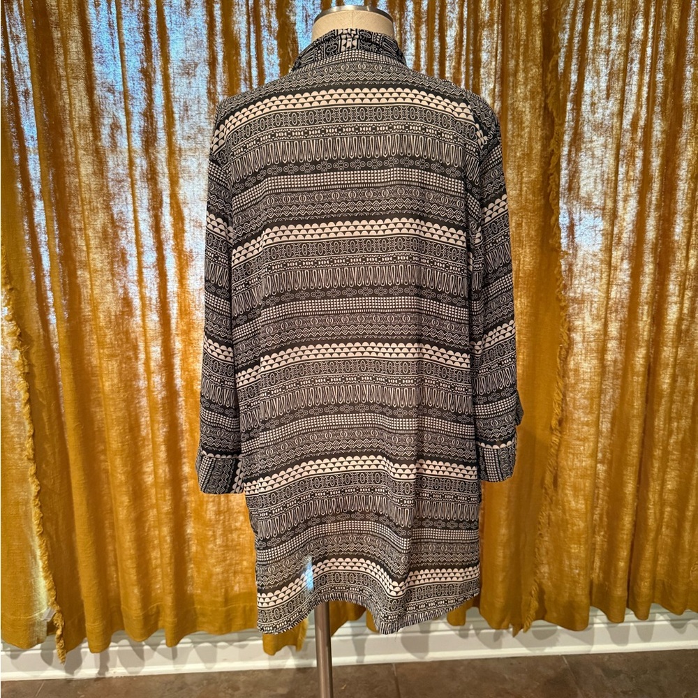 Kimono Top - Picture 4 of 6